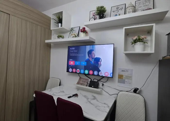 Ethans Place Apartamento *