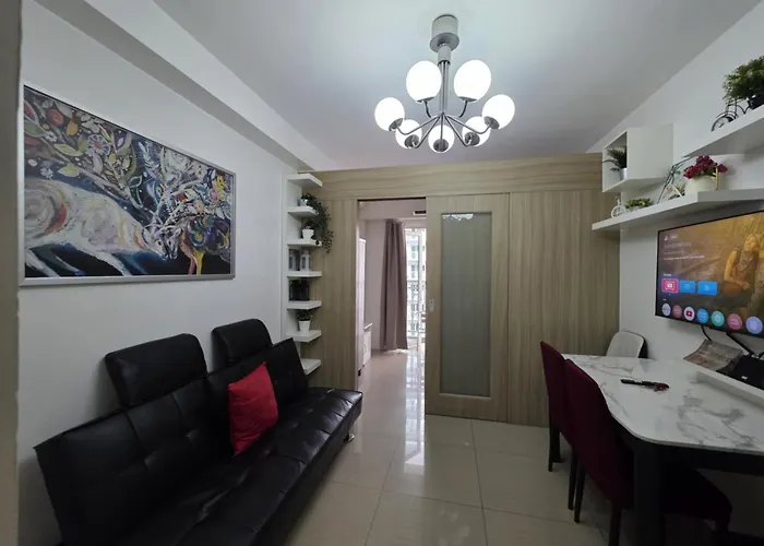 Ethans Place Apartamento