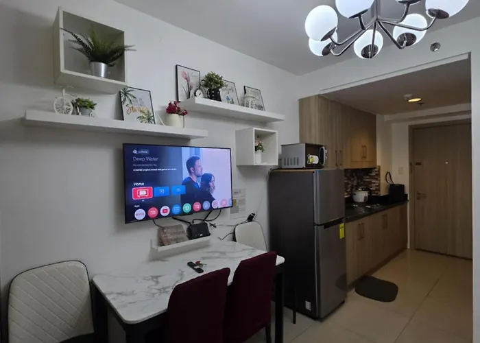 Apartamento Ethans Place